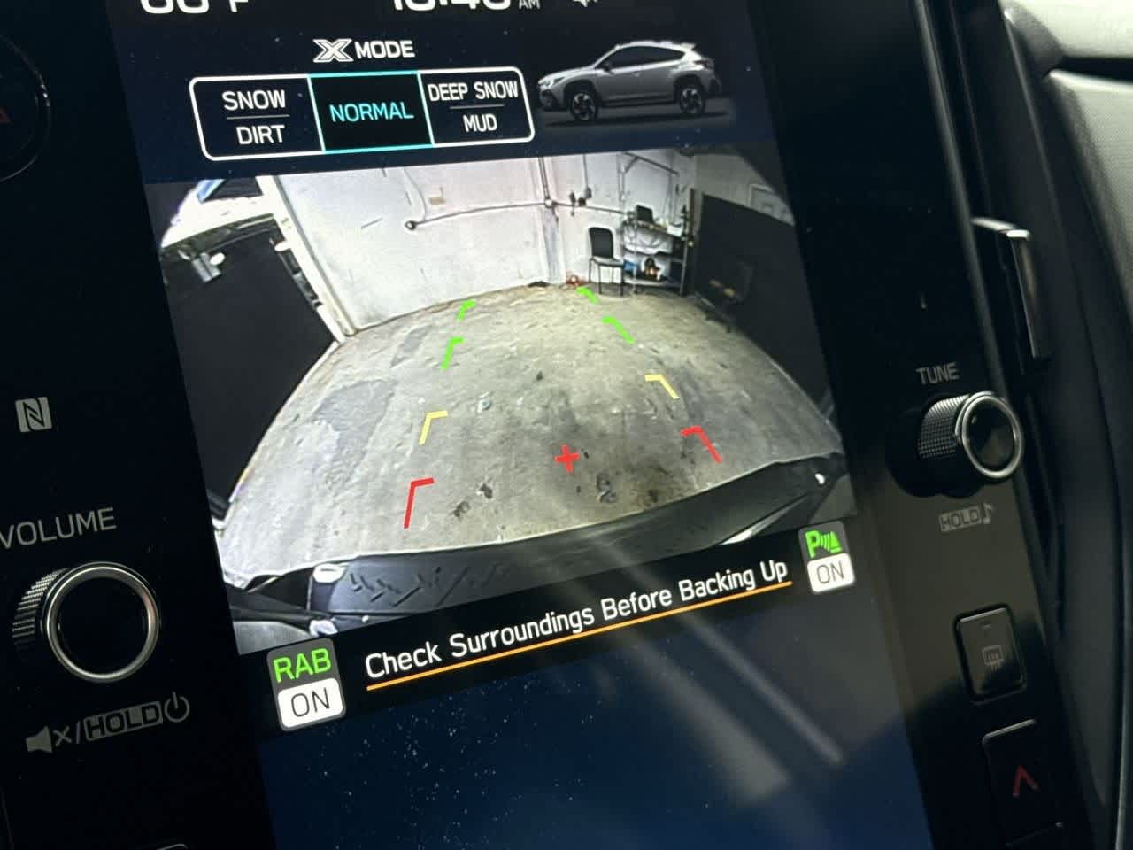 Thumbnail: 2024 Subaru Crosstrek - 19