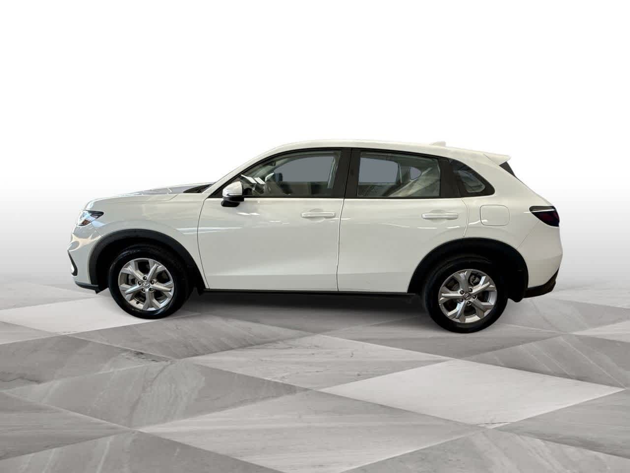 Thumbnail: 2024 Honda HR-V - 5