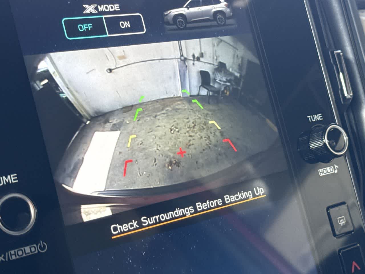 Thumbnail: 2025 Subaru Forester - 19