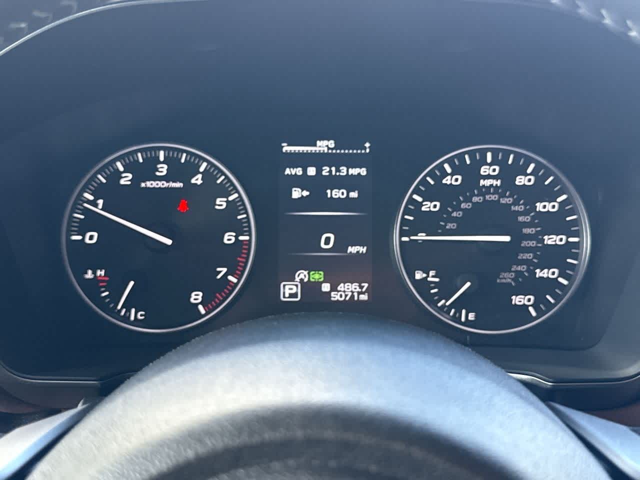 Thumbnail: 2025 Subaru Outback - 16