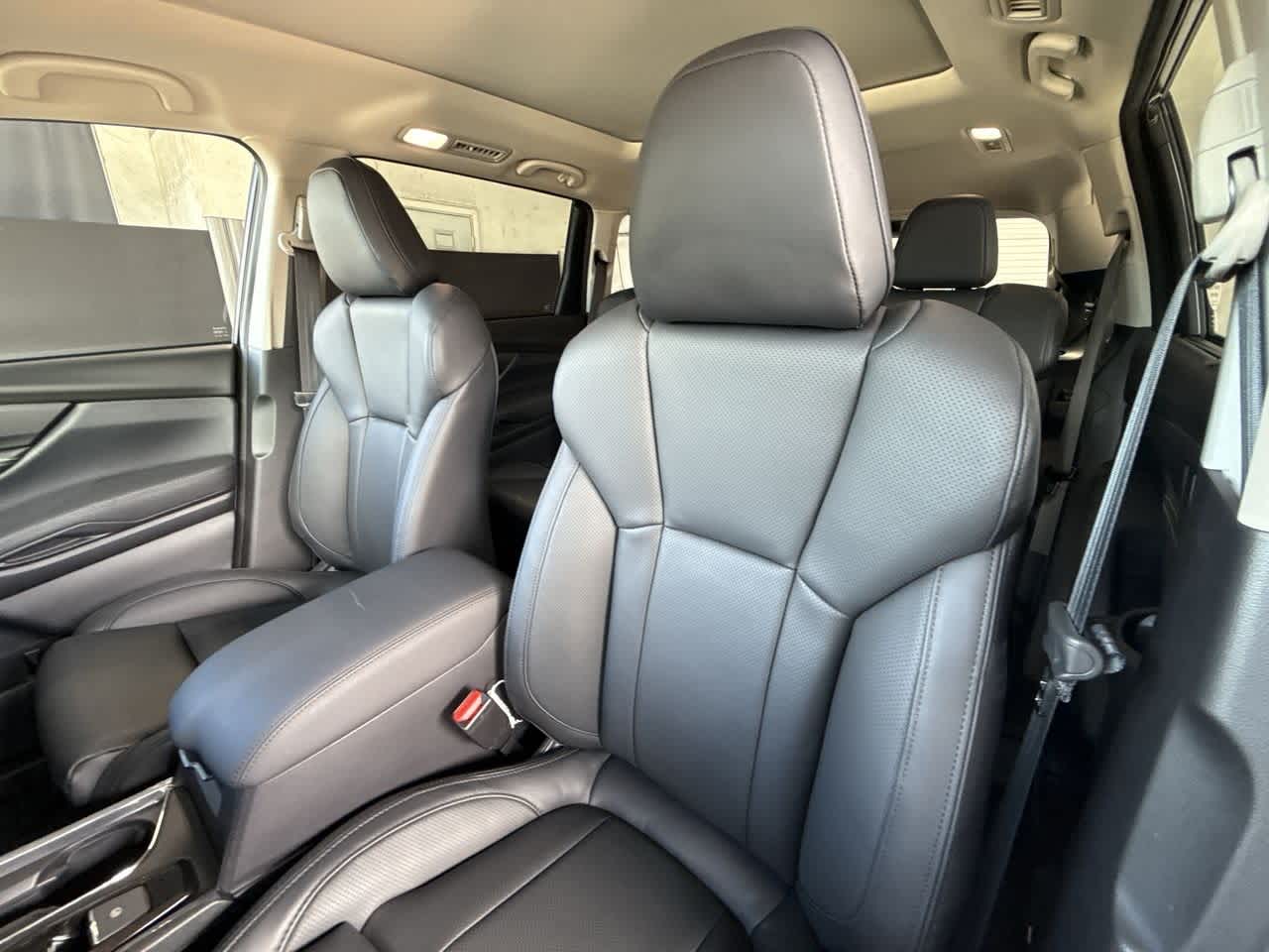 Thumbnail: 2025 Subaru Ascent - 14