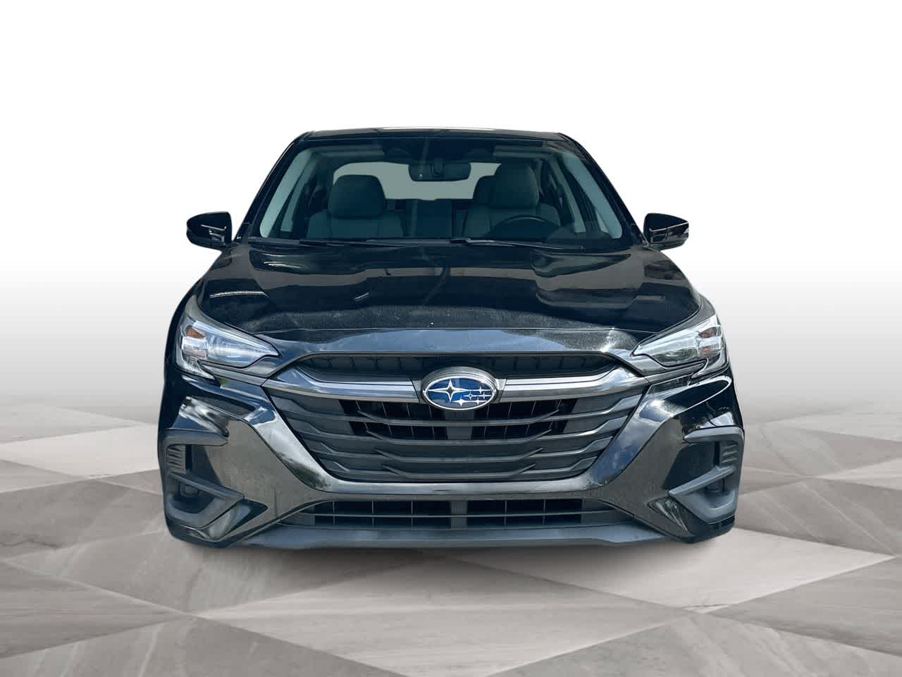 Thumbnail: 2023 Subaru Legacy - 3