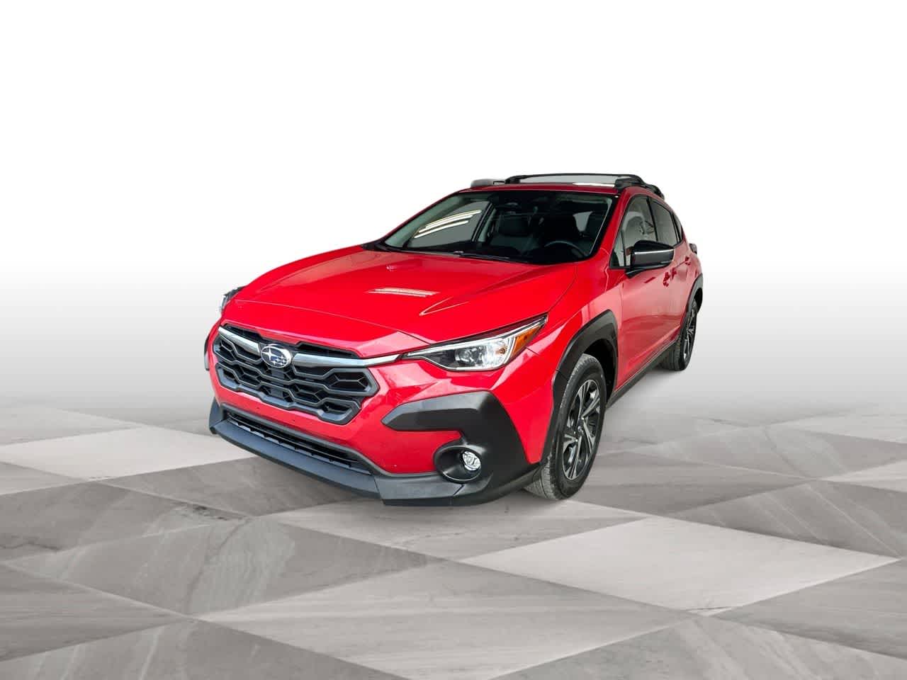 Thumbnail: 2024 Subaru Crosstrek - 4
