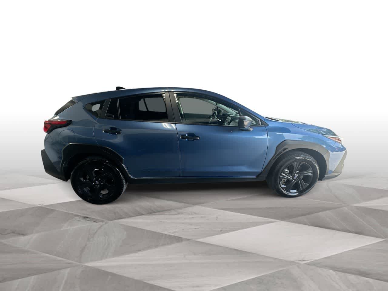 Thumbnail: 2024 Subaru Crosstrek - 9