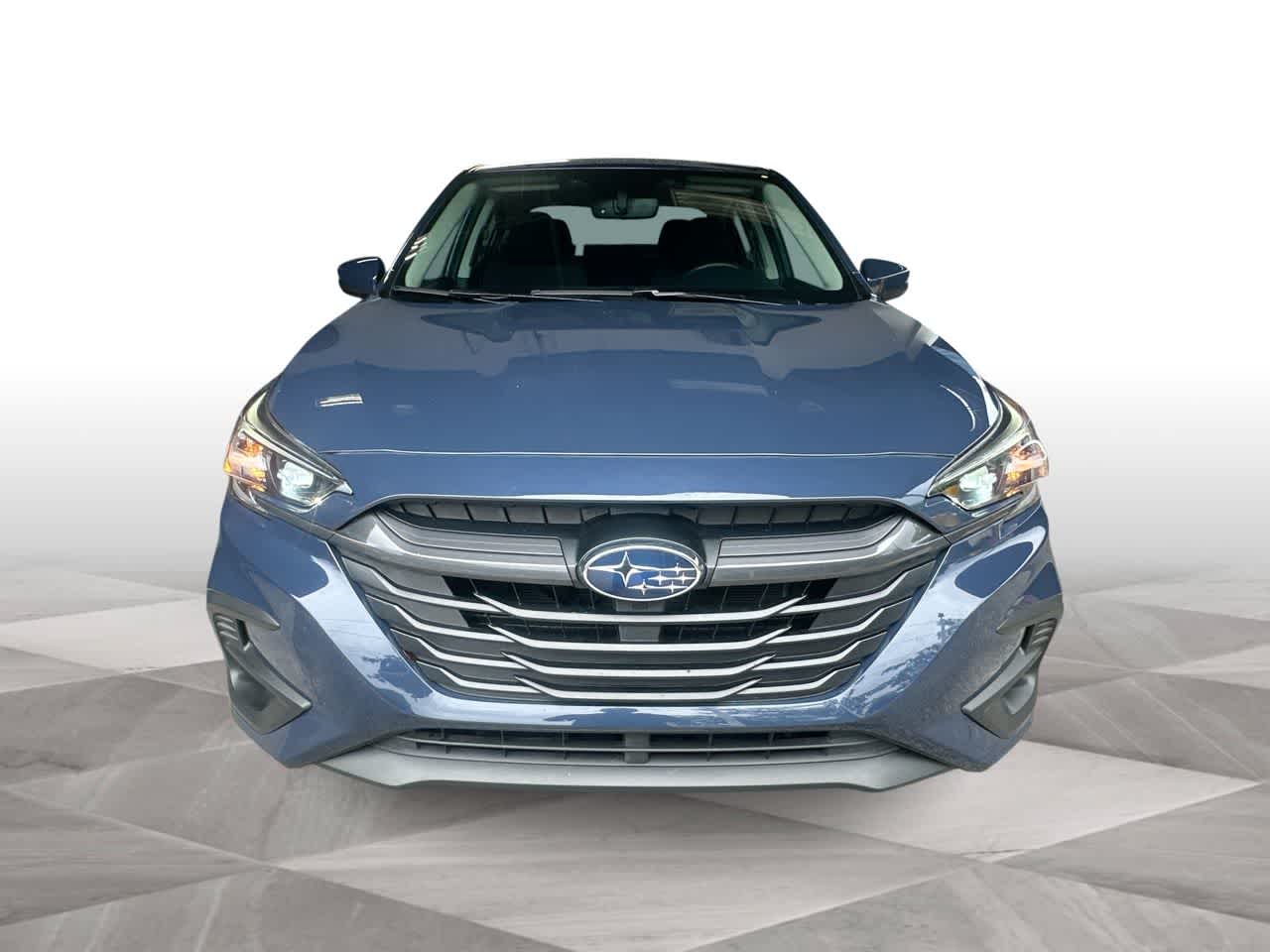 Thumbnail: 2025 Subaru Legacy - 3