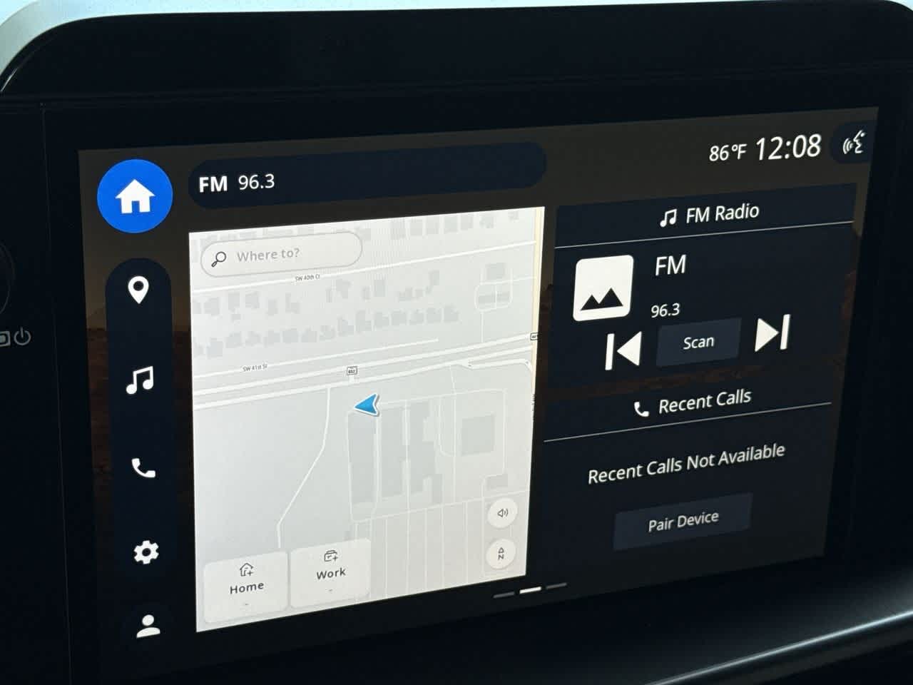 Thumbnail: 2026 Subaru Outback - 18