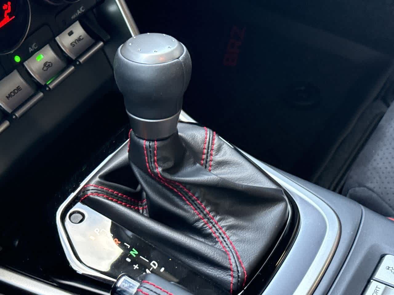 Thumbnail: 2026 Subaru BRZ - 21