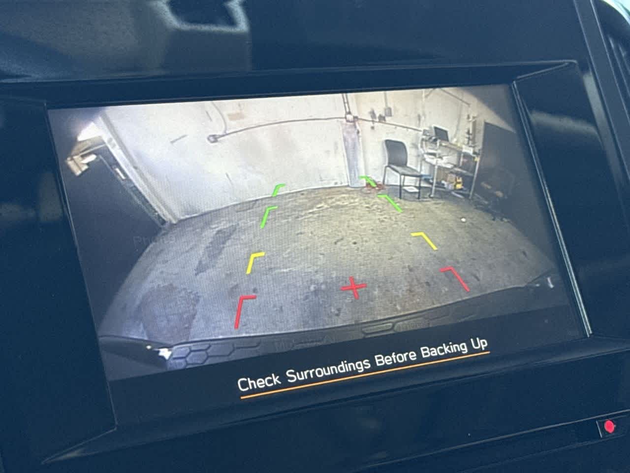 Thumbnail: 2021 Subaru Crosstrek - 18