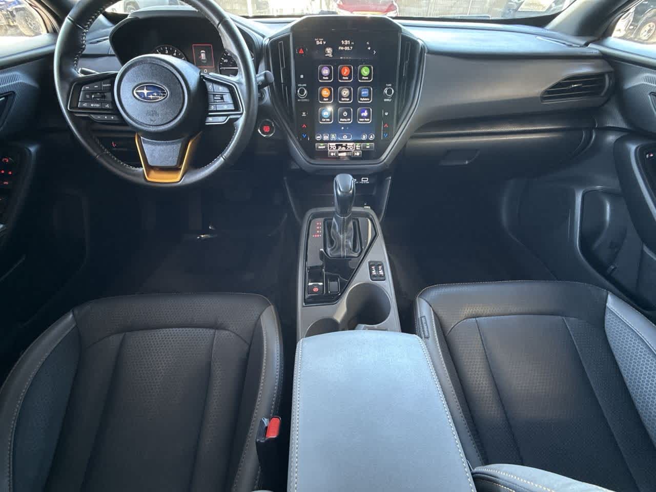 Thumbnail: 2024 Subaru Crosstrek - 24