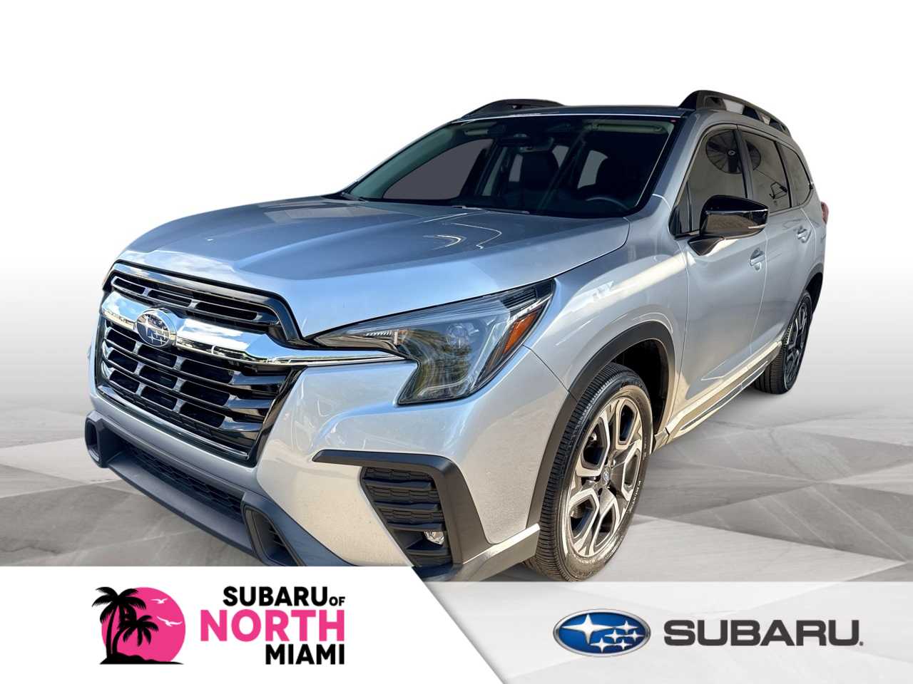 Thumbnail: 2024 Subaru Ascent - 1