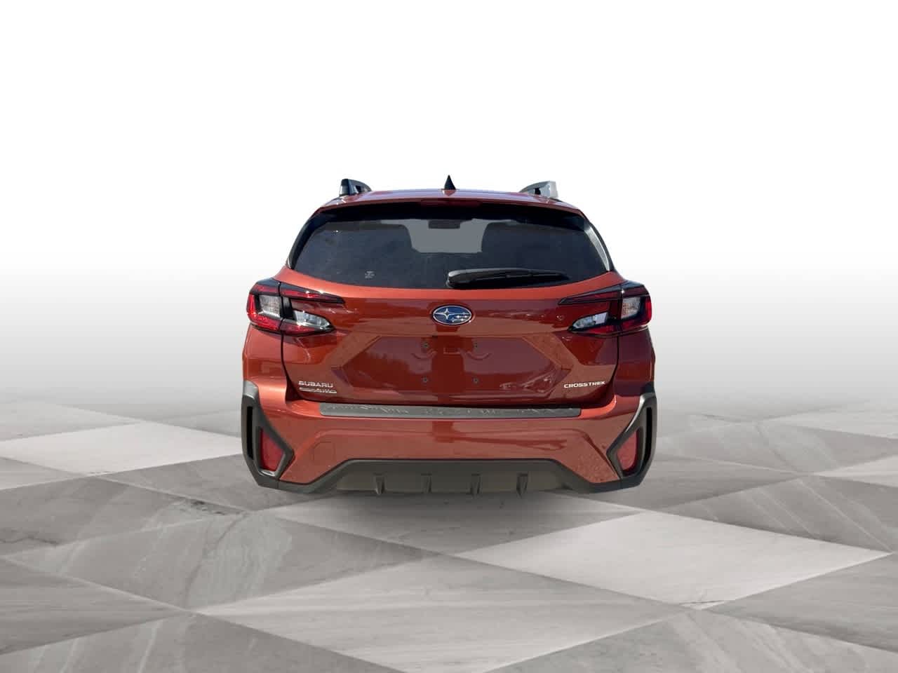 Thumbnail: 2025 Subaru Crosstrek - 7