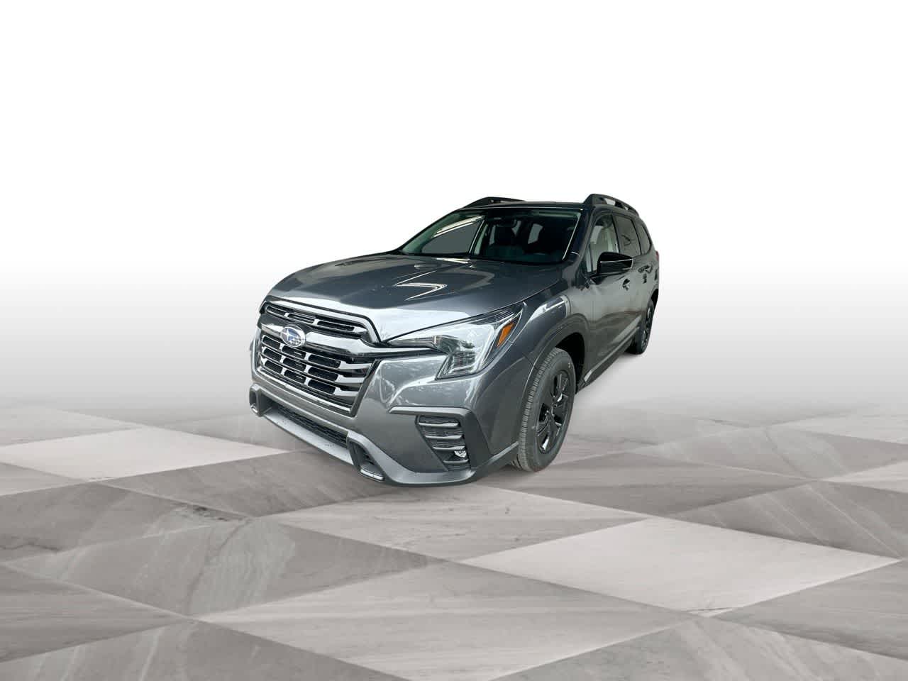 Thumbnail: 2026 Subaru Ascent - 4