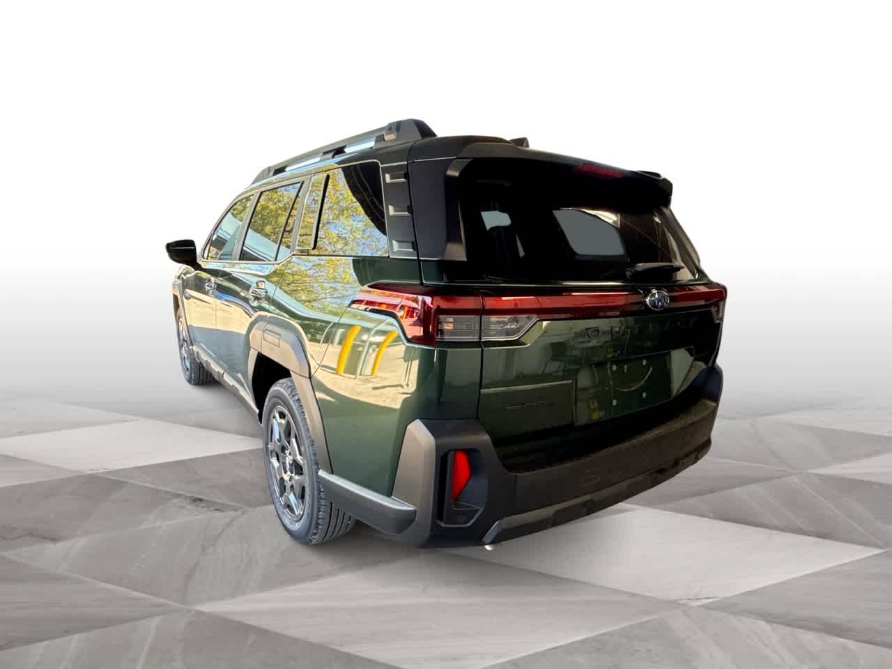 Thumbnail: 2026 Subaru Outback - 6