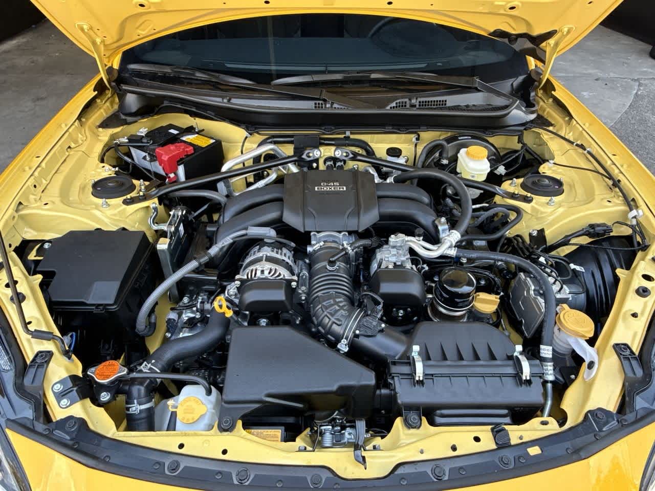 Thumbnail: 2026 Subaru BRZ - 12