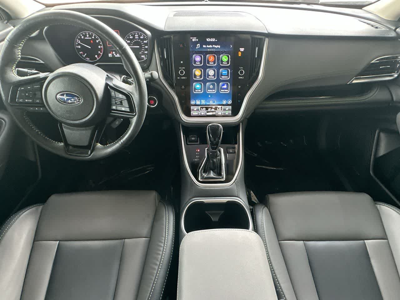 Thumbnail: 2024 Subaru Outback - 24