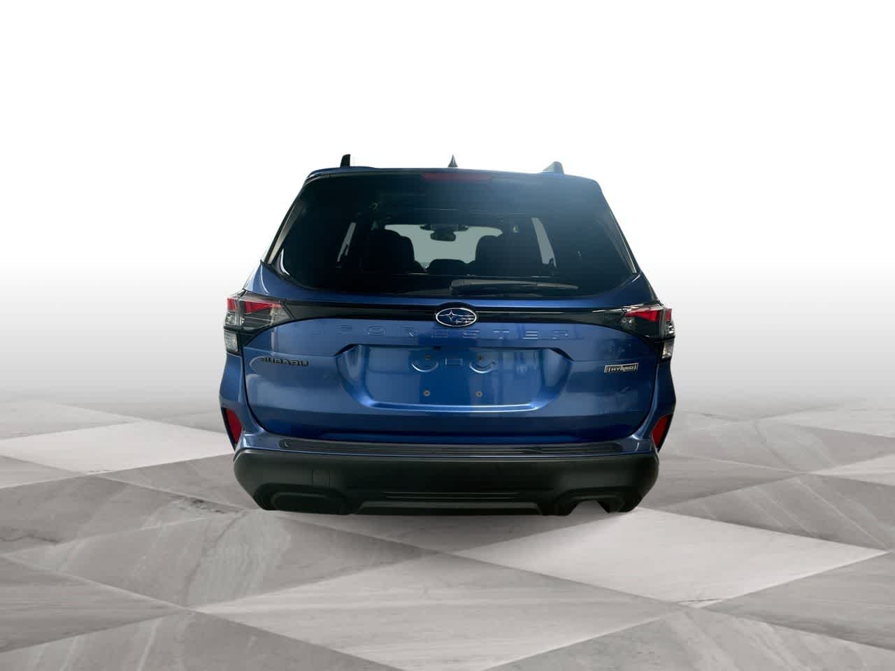 Thumbnail: 2026 Subaru Forester - 7