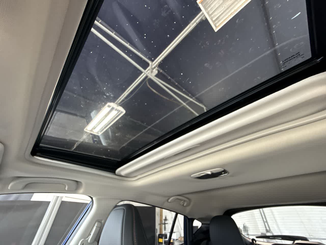 Thumbnail: 2025 Subaru Crosstrek - 17