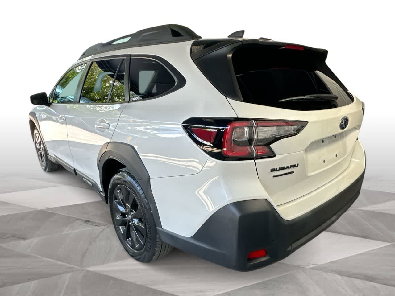 Thumbnail: 2024 Subaru Outback - 6