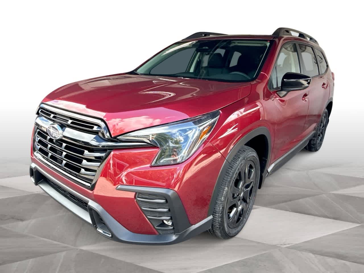 Thumbnail: 2025 Subaru Ascent - 4