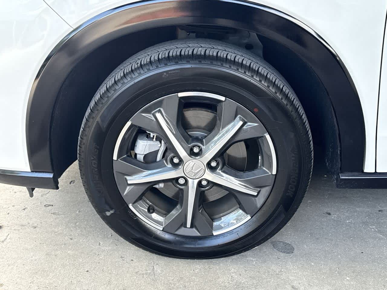 Thumbnail: 2025 Honda HR-V - 11