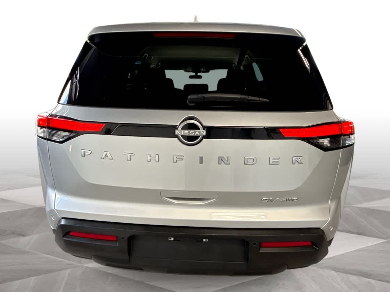 Thumbnail: 2024 Nissan Pathfinder - 7