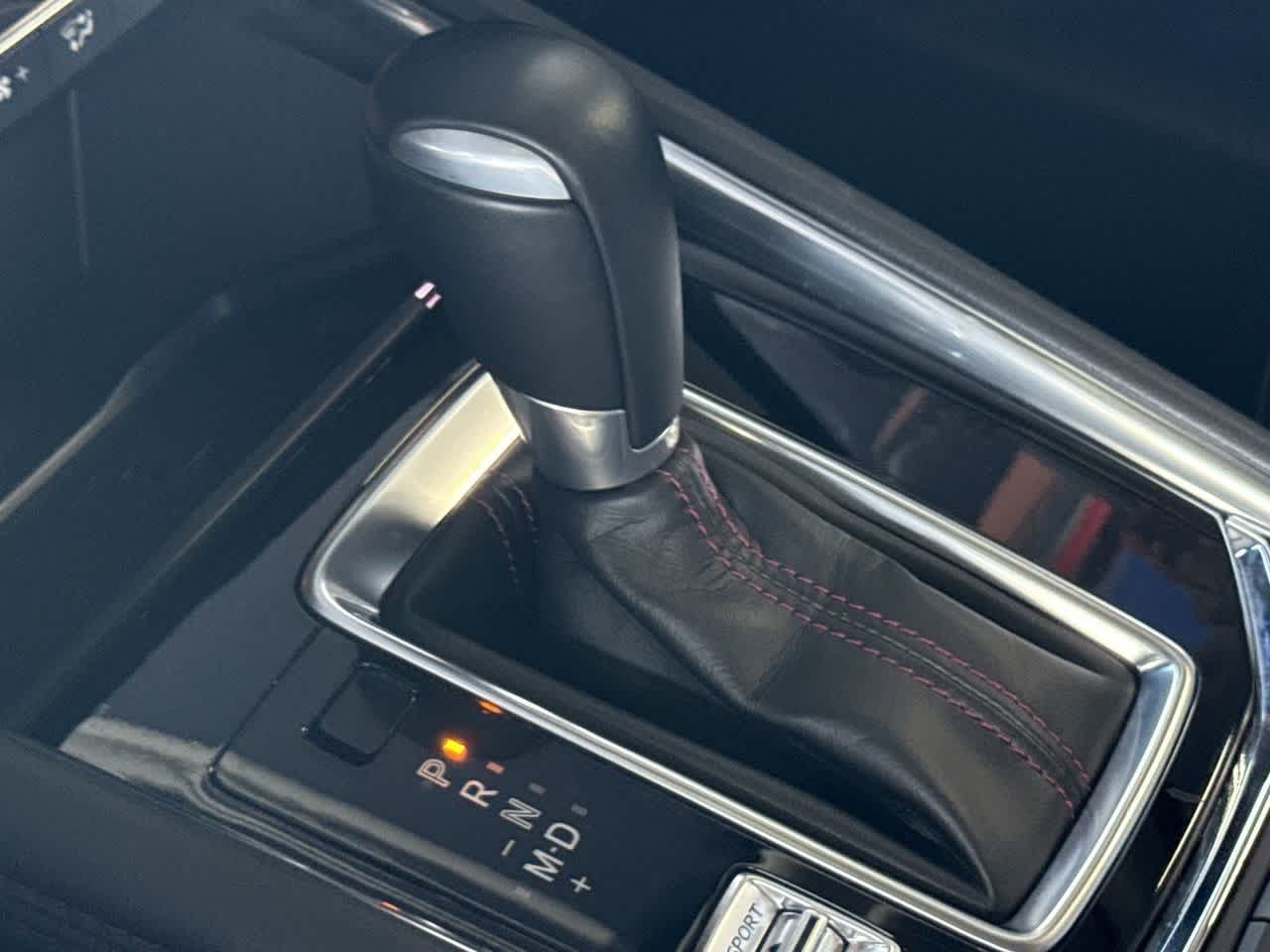 Thumbnail: 2025 Mazda CX-5 - 21