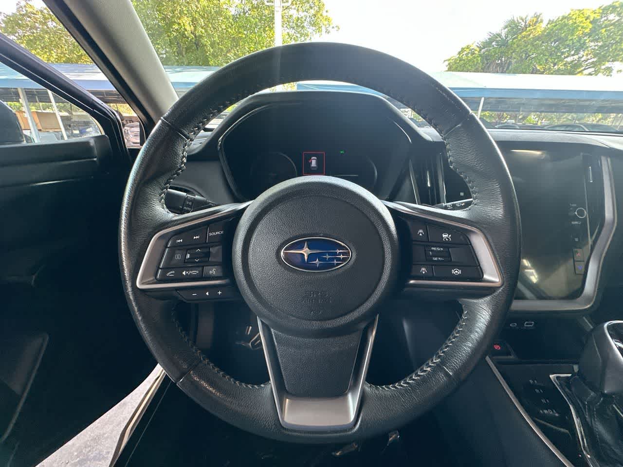 Thumbnail: 2024 Subaru Outback - 15