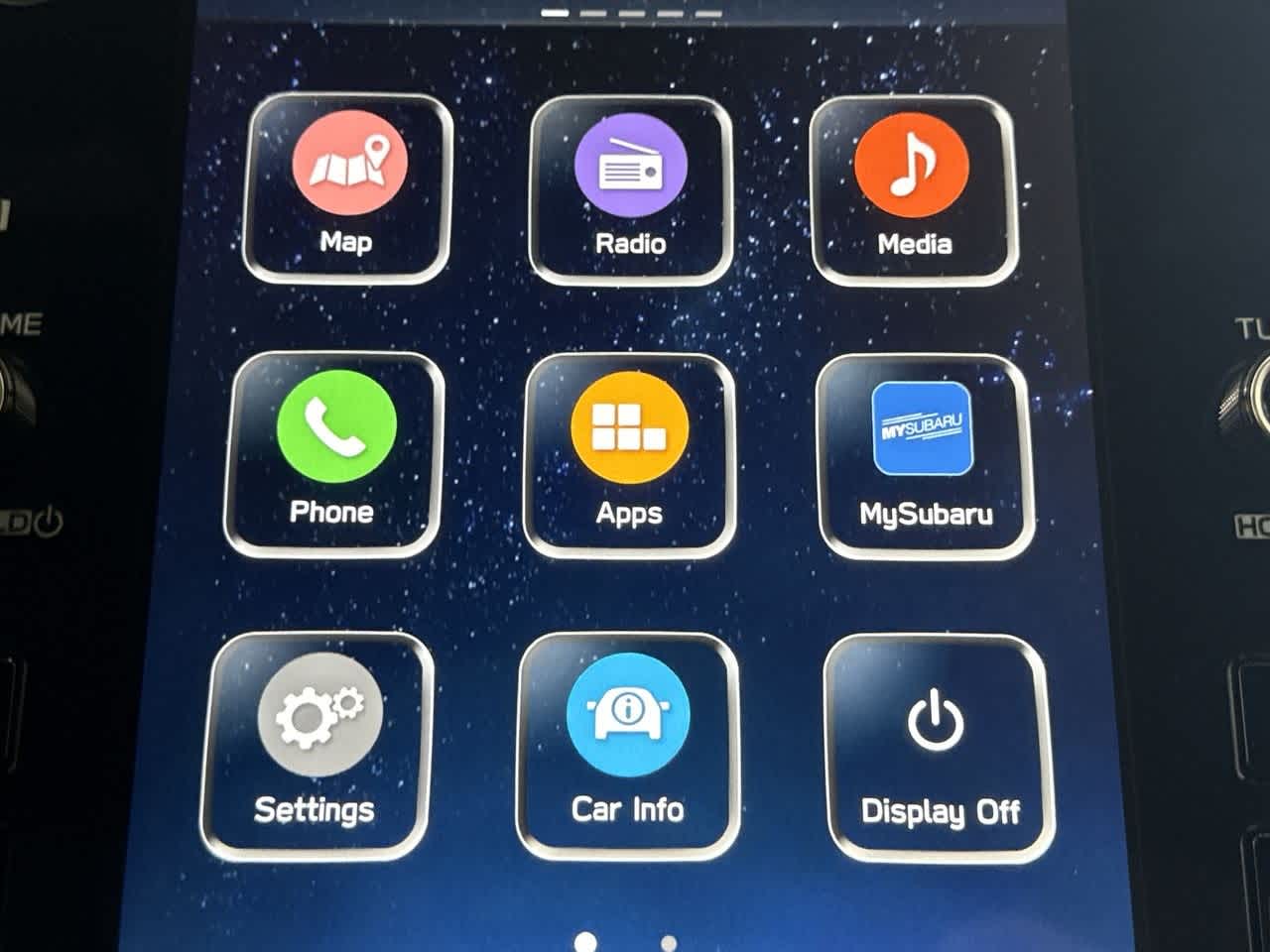 Thumbnail: 2025 Subaru Forester - 18