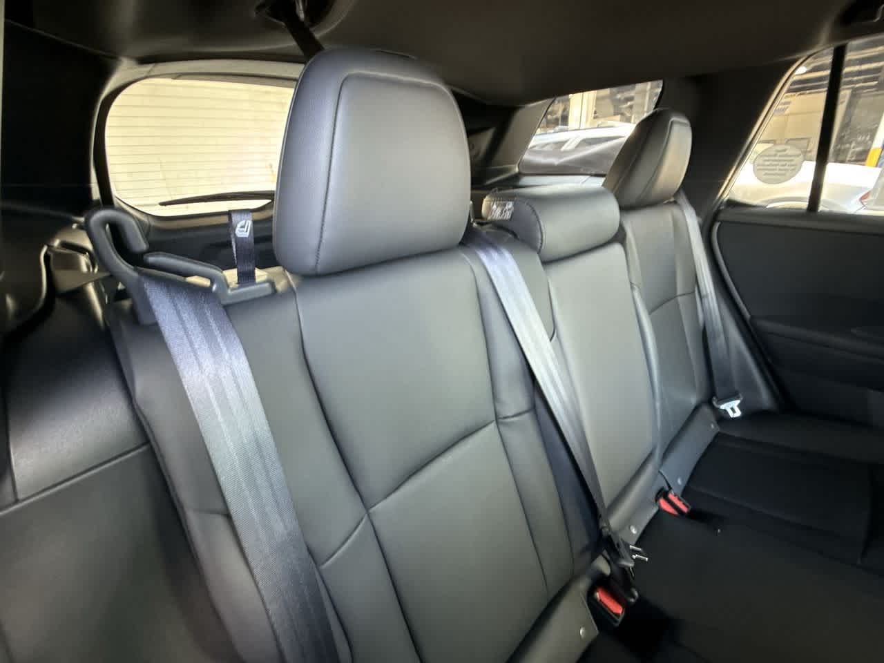 Thumbnail: 2026 Subaru Outback - 26