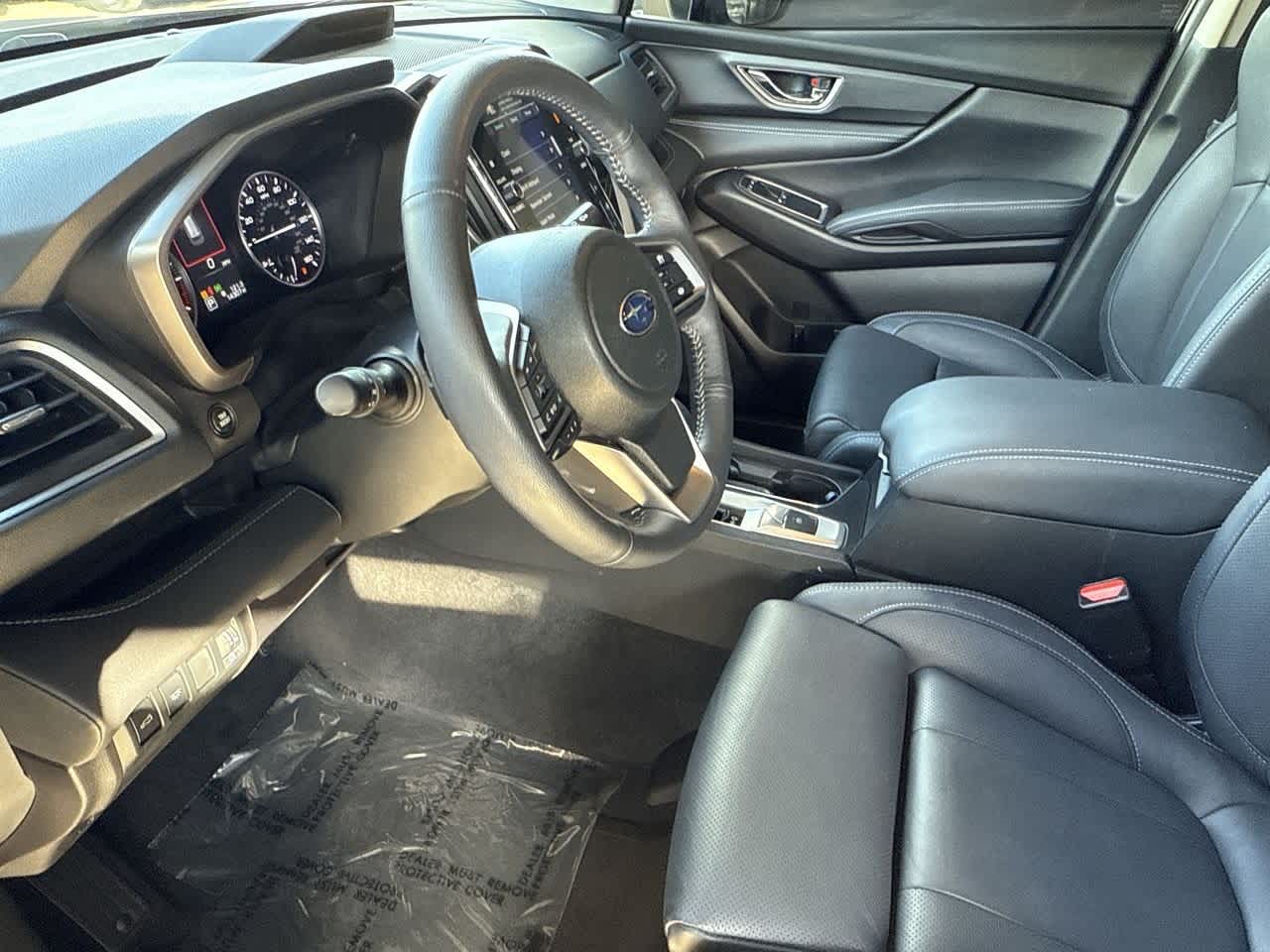 Thumbnail: 2024 Subaru Ascent - 13