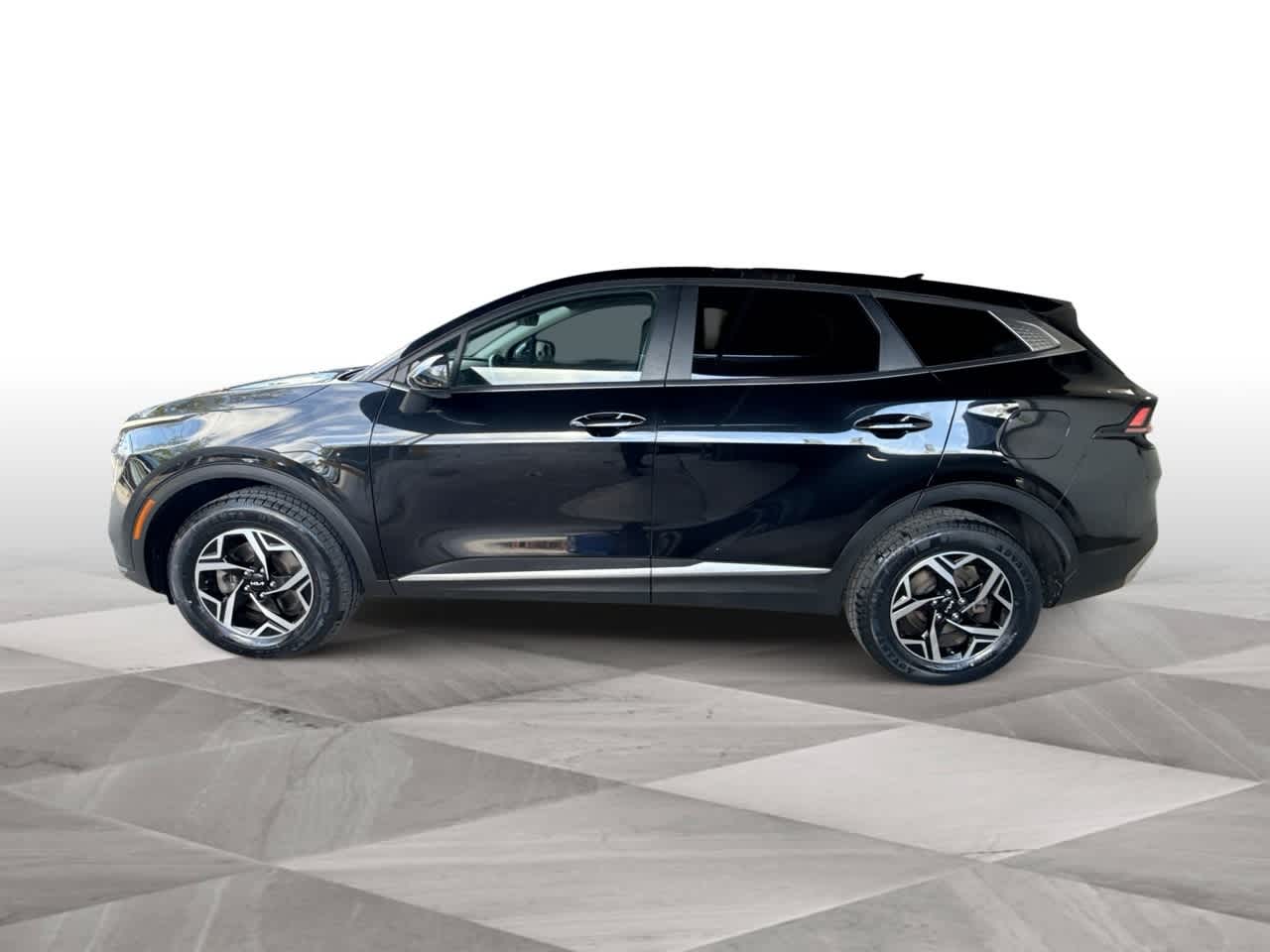 Thumbnail: 2023 Kia Sportage - 5