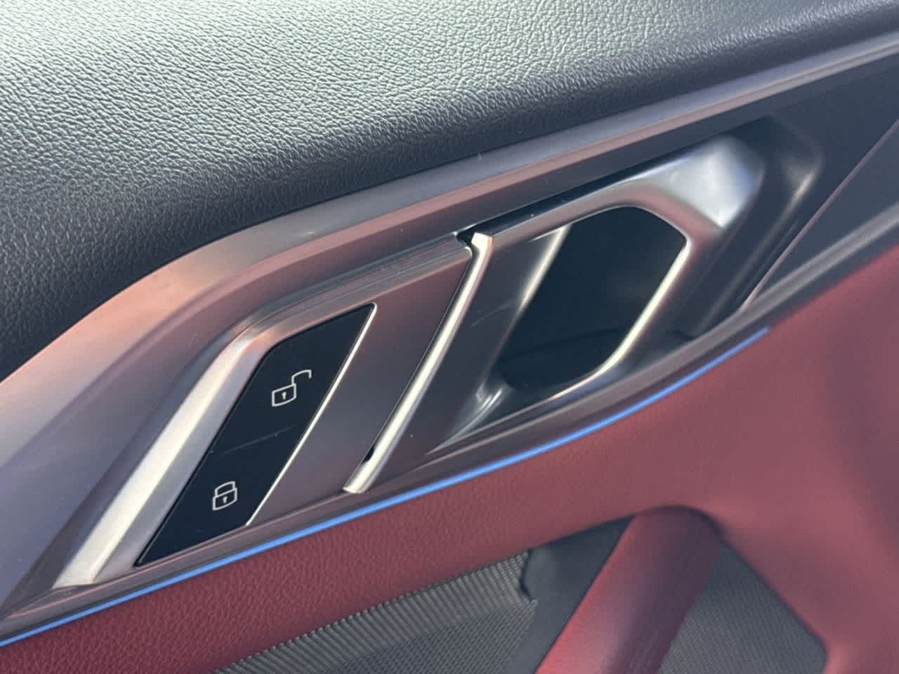 Thumbnail: 2026 BMW 4 Series - 24