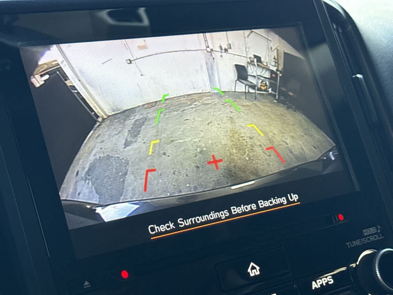 Thumbnail: 2021 Subaru Crosstrek - 19