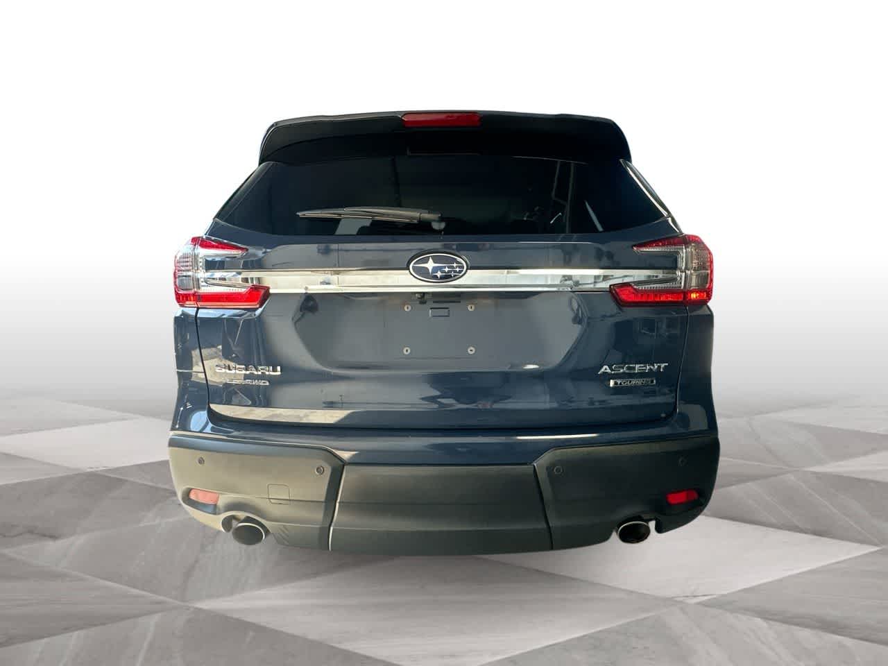 Thumbnail: 2023 Subaru Ascent - 7