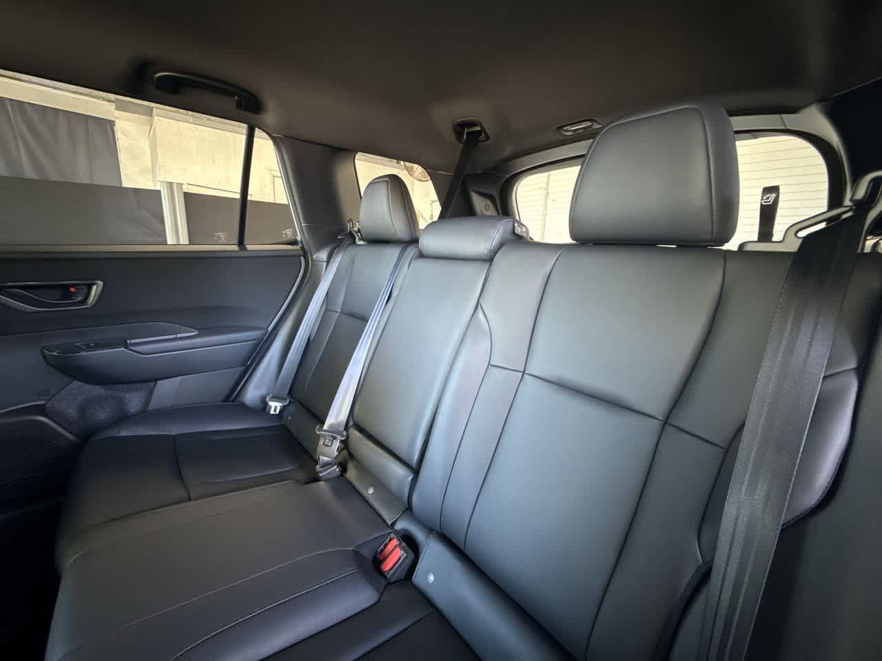 Thumbnail: 2026 Subaru Outback - 22