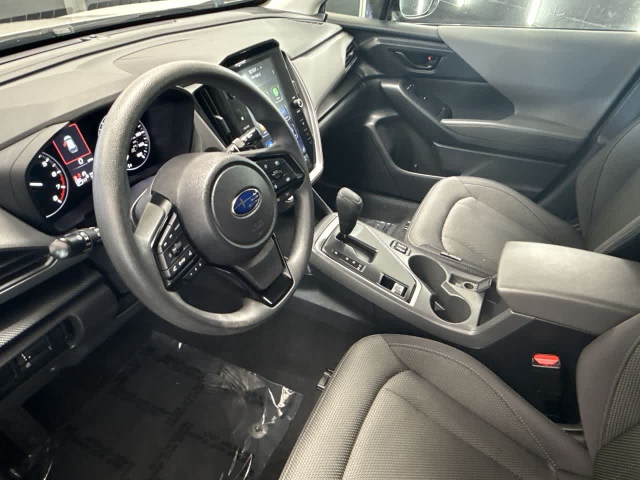 2024 Subaru Crosstrek Premium 13