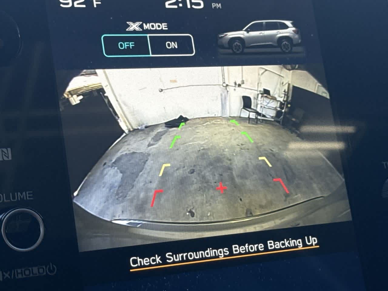 Thumbnail: 2025 Subaru Forester - 19