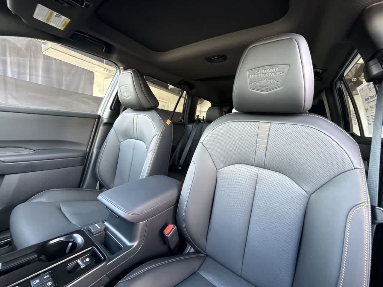 Thumbnail: 2026 Subaru Outback - 14