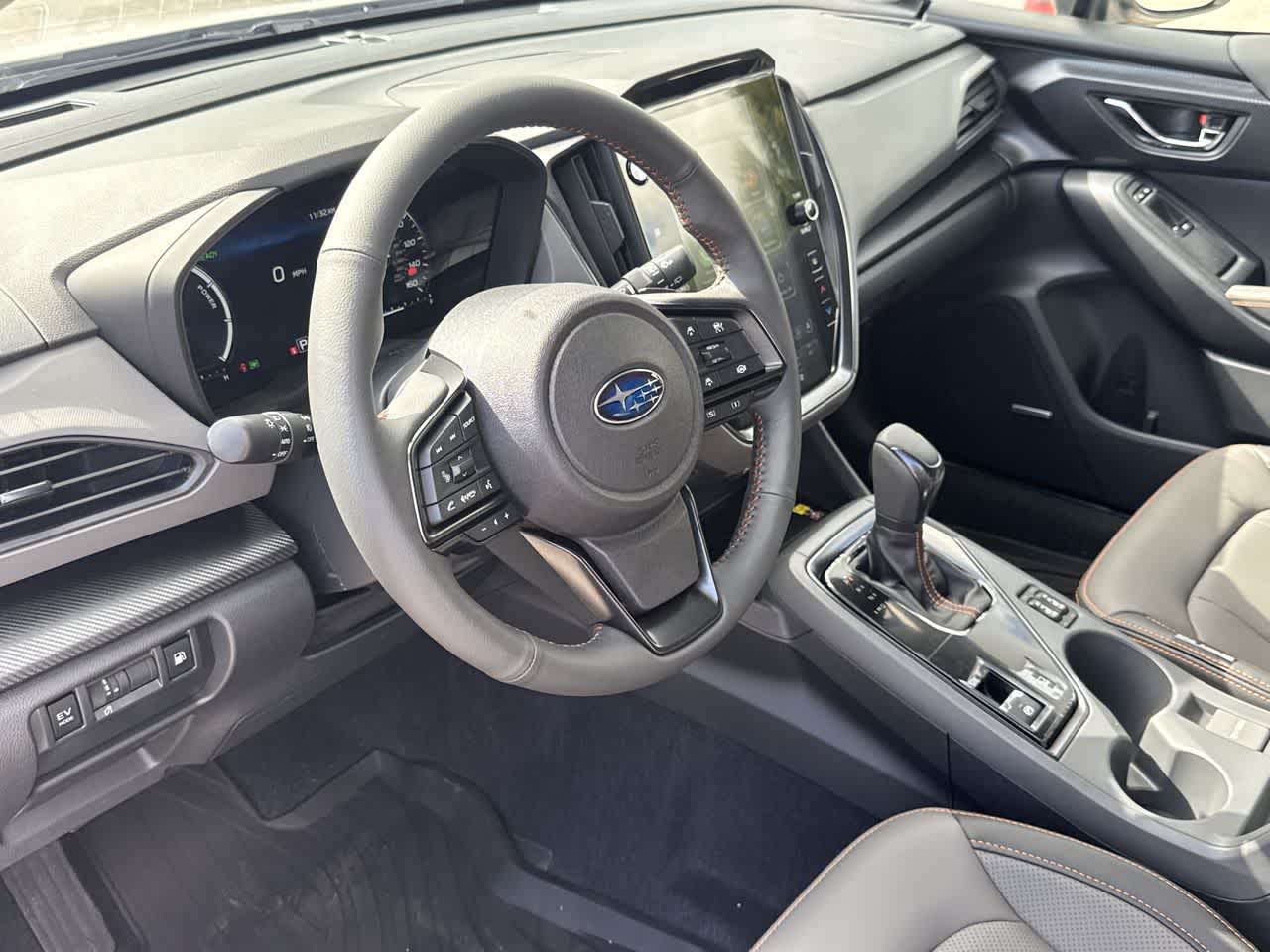 Thumbnail: 2026 Subaru Crosstrek - 13