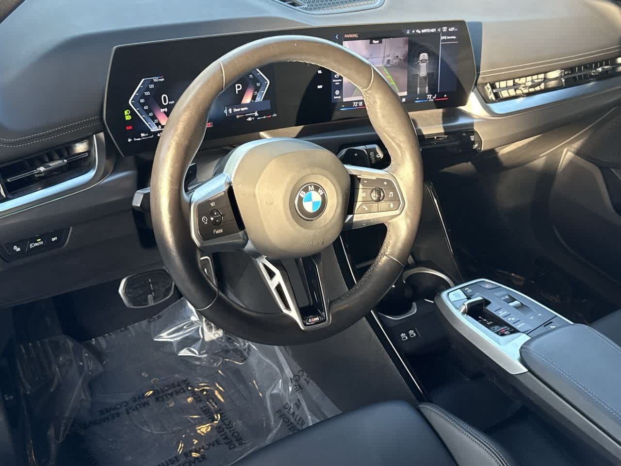 Thumbnail: 2025 BMW X1 - 13