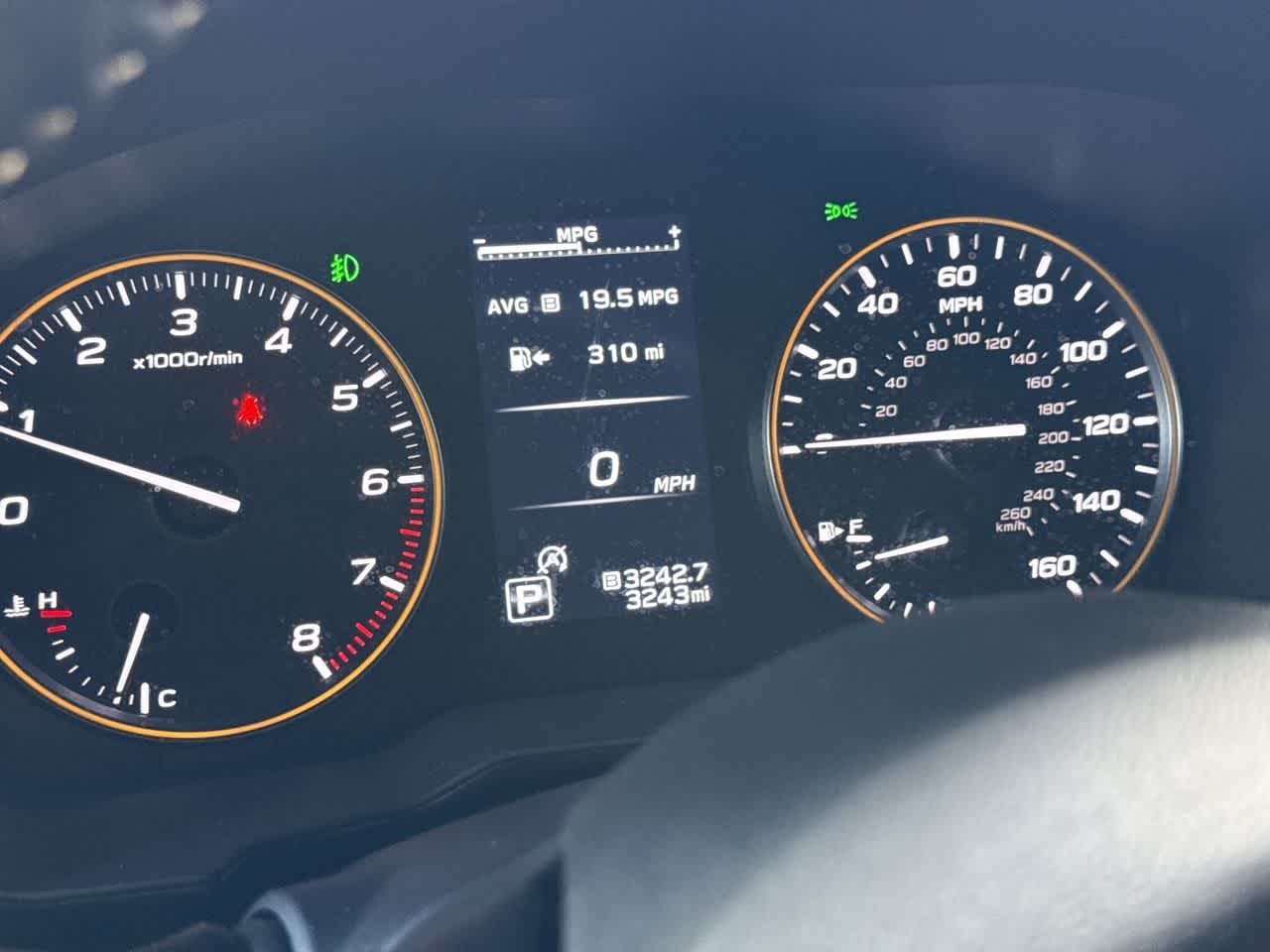 Thumbnail: 2025 Subaru Outback - 16