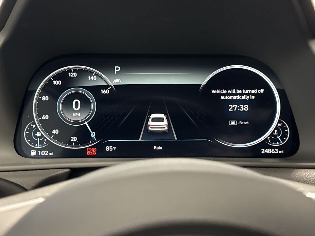 Thumbnail: 2022 Hyundai Sonata - 16