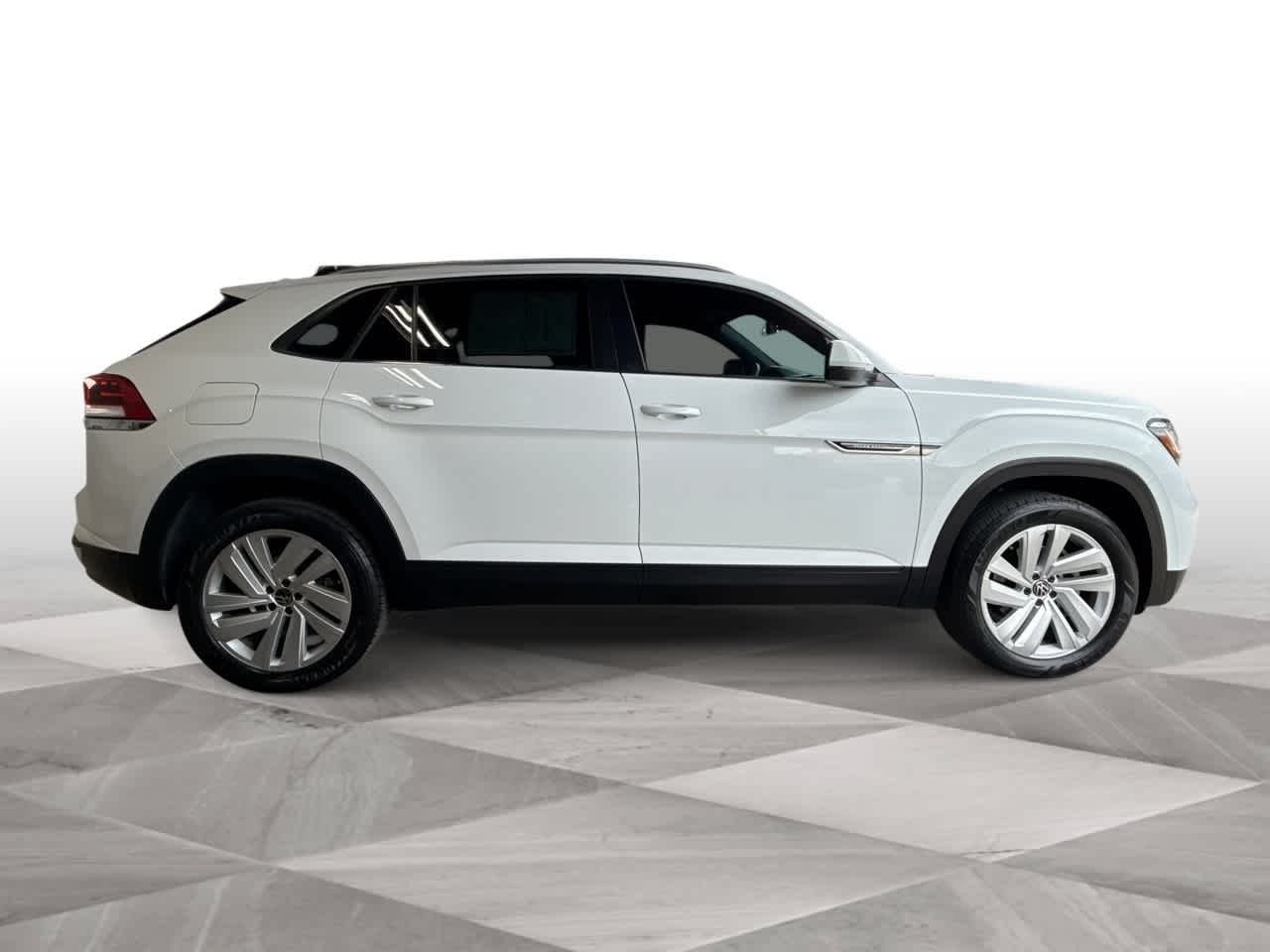 Thumbnail: 2023 Volkswagen Atlas - 9