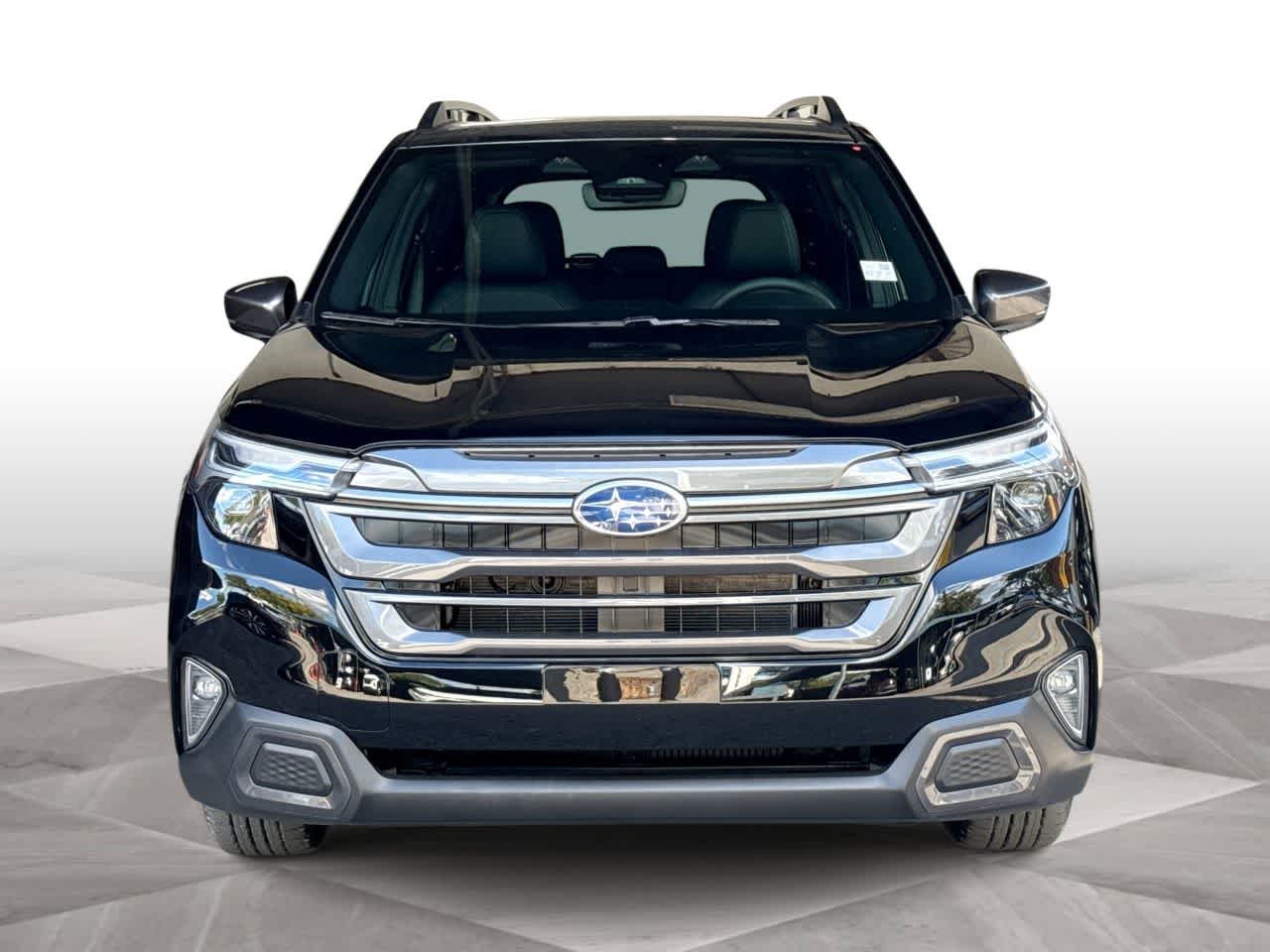 Thumbnail: 2026 Subaru Forester - 3