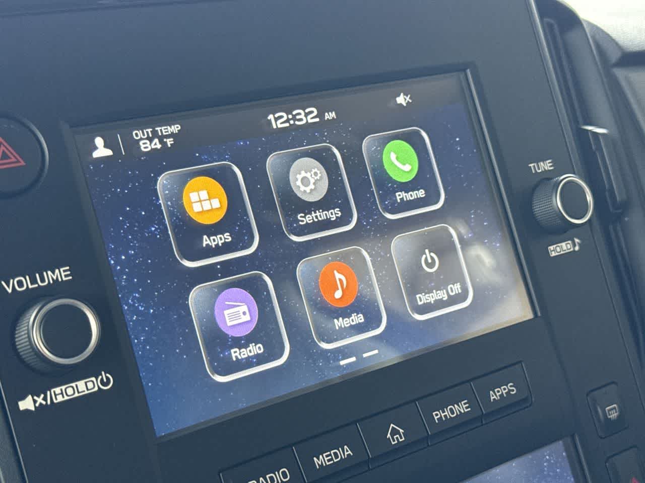 Thumbnail: 2025 Subaru Crosstrek - 18