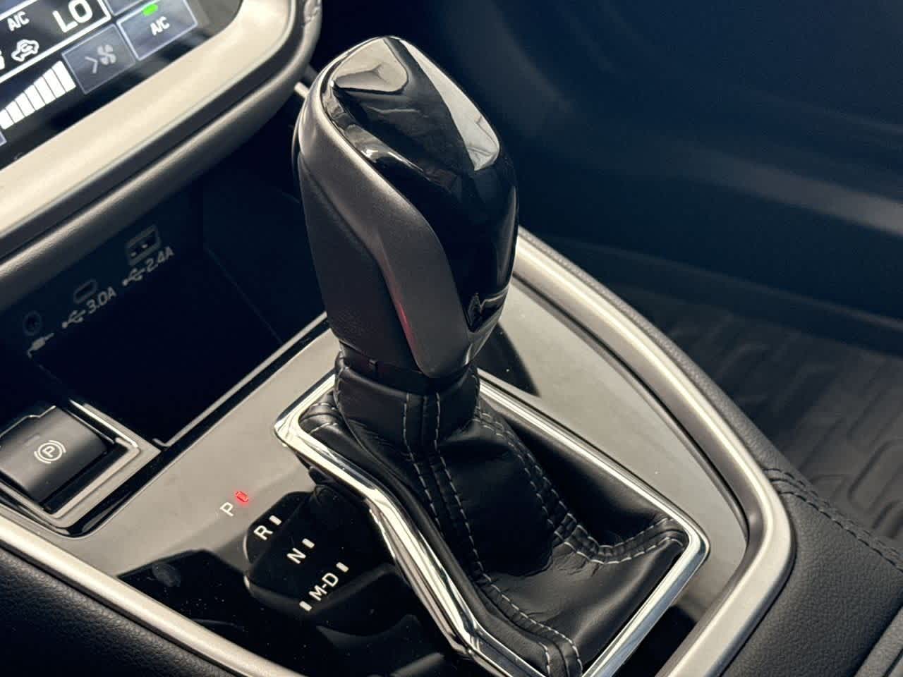 Thumbnail: 2025 Subaru Outback - 21