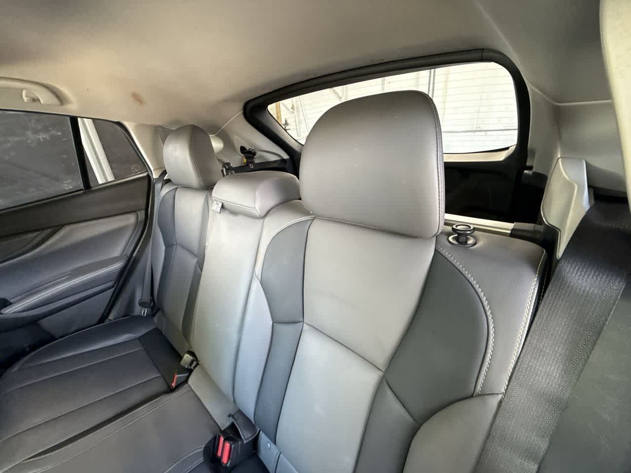 Thumbnail: 2021 Subaru Crosstrek - 22