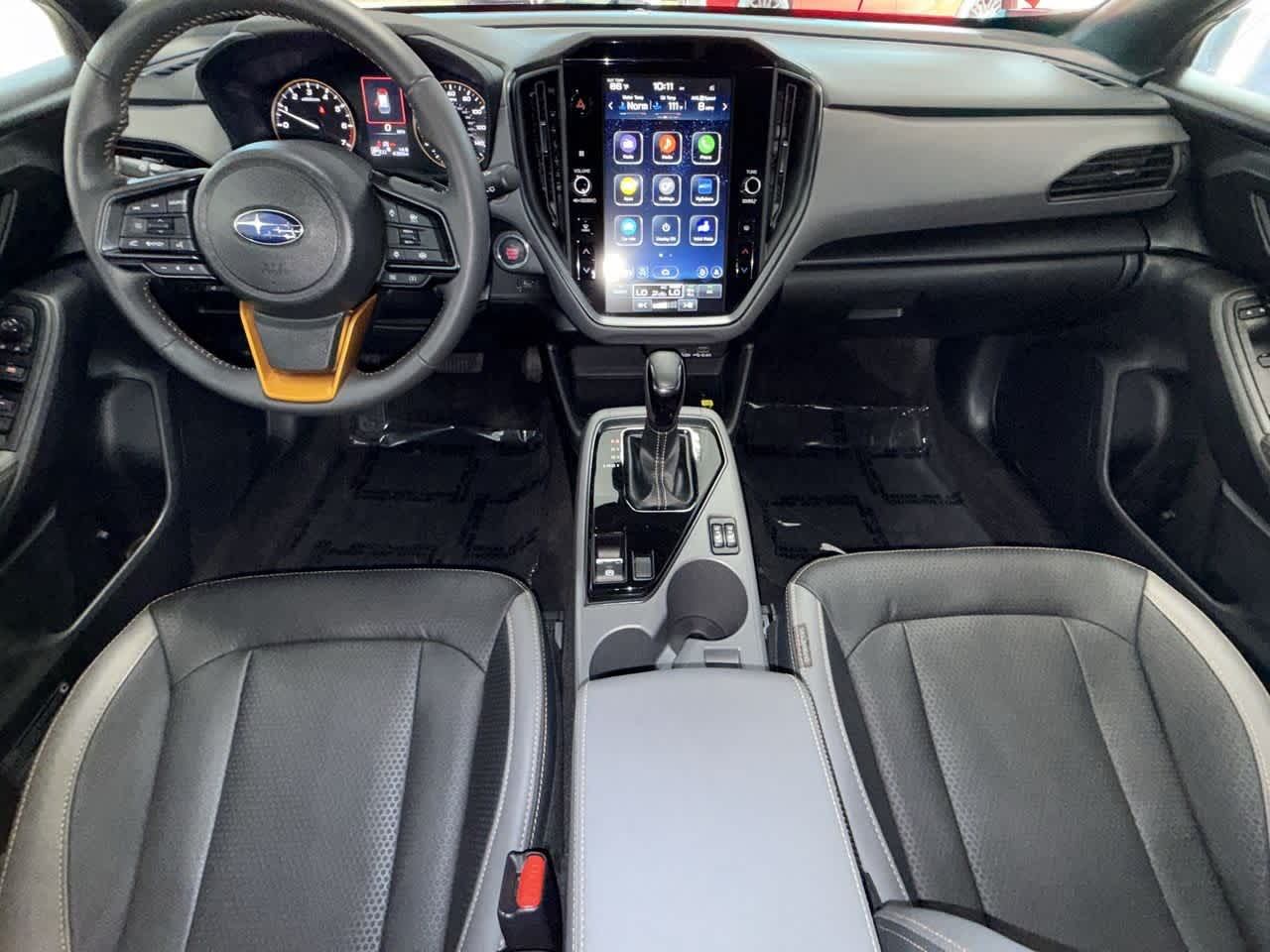 Thumbnail: 2024 Subaru Crosstrek - 24