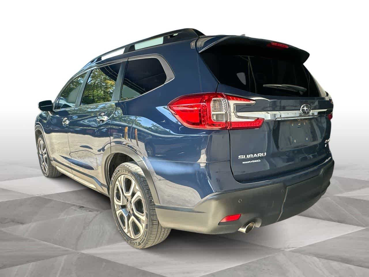 Thumbnail: 2023 Subaru Ascent - 6