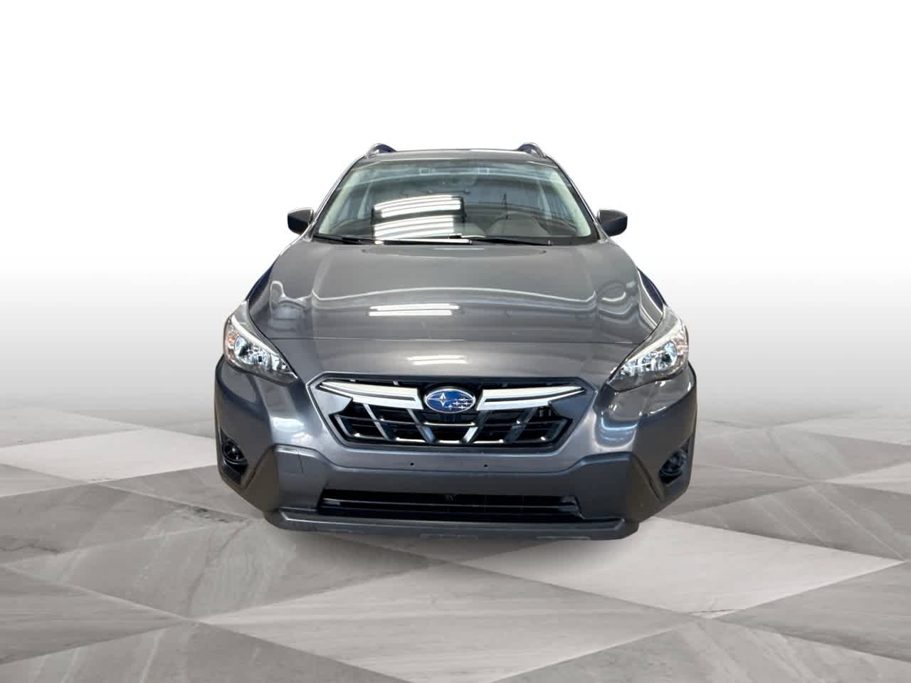 Thumbnail: 2023 Subaru Crosstrek - 3